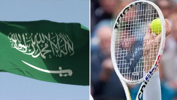 ടെന്നീസിലും ഒരു കൈ നോക്കി സൗദി, ഡബ്ല്യുടിഎ ടൂര്‍ണ്ണമെന്റിന് വന്‍ സ്വീകരണം, പിന്തുണച്ച് താരങ്ങള്‍