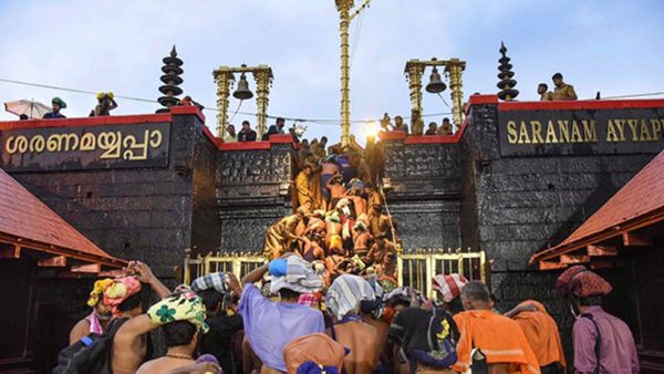 ശബരിമല: ഊണിന് 78, ചായക്ക് 14; മണ്ഡലകാലത്തെ വെജിറ്റേറിയൻ ഭക്ഷണത്തിന്റെ വിലവിവര പട്ടിക