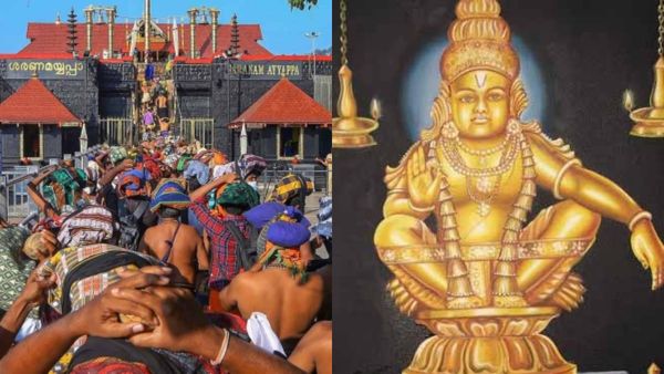 ഇനി മനസും ശരീരവും വ്രതശുദ്ധിയുടെ പവിത്രതയിൽ; മറ്റൊരു മണ്ഡലകാലം കൂടി വരവായി, ആശംസകൾ നേരാം