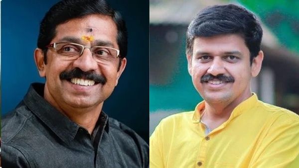 'സന്ദീപ് വാര്യർ മത്സരിച്ചാൽ കെട്ടിവെച്ച കാശ് പോലും കിട്ടില്ല; ഒരു വാർഡിൽ പോലും ജയിച്ചിട്ടില്ല'; സി കൃഷ്ണകുമാർ