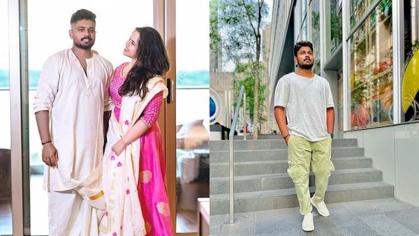 സഞ്ജു സാംസന്റെ തിരുവനന്തപുരത്തെ ബംഗ്ലാവ് കണ്ടിട്ടുണ്ടോ? വില കേട്ടാല്‍ ഞെട്ടും