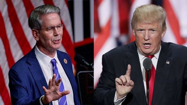 മോദി വിരുദ്ധന്‍ ജോര്‍ജ് സോറോസിന്റെ കമ്പനി സിഇഒ അമേരിക്കന്‍ ട്രഷറി സെക്രട്ടറി