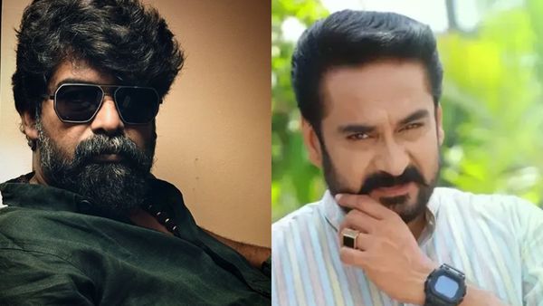 'പണി, ജോജു വടി വെട്ടാൻ പോയിട്ടേ ഉള്ളു അടി തുടങ്ങാൻ, കളിച്ചത് അപൂർവ്വം ധൈര്യമുള്ളവർ ചെയ്യുന്ന കളി'