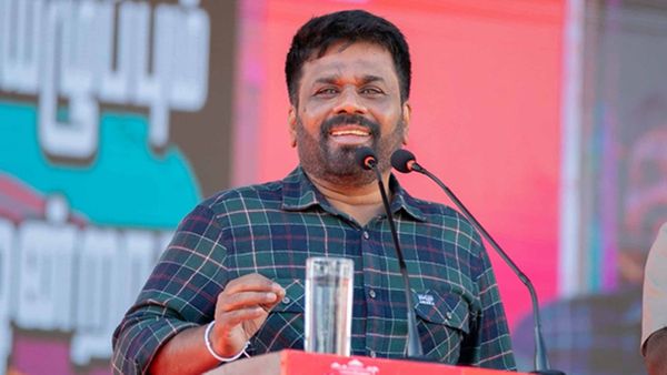 ശ്രീലങ്കയില്‍ വീണ്ടും എന്‍പിപി തേരോട്ടം: പാർലമെന്റ് തിരഞ്ഞെടുപ്പില്‍ ഏകപക്ഷീയ വിജയത്തിലേക്ക്