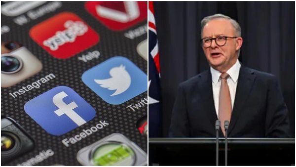 അങ്ങനെ ഓസ്ട്രേലിയ ആദ്യമായി ആ തീരുമാനമെടുത്തു: 16 വയസ്സില്‍ താഴെയുള്ള കുട്ടികള്‍ക്ക് സോഷ്യല്‍ മീഡിയ വേണ്ട