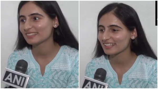 ജോലി ആർബിഐയിൽ, ഉച്ചഭക്ഷണ സമയത്ത് പഠനം; ആദ്യ ശ്രമത്തിൽ സിവിൽ സർവീസിൽ ആറാം റാങ്ക്; ആരാണ് സൃഷ്ടി?