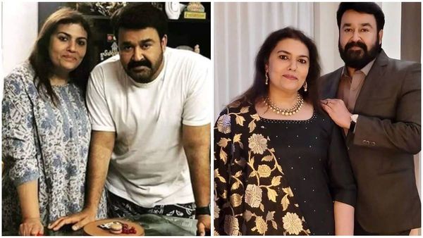 സുചിത്രയ്ക്ക് ഇഷ്ടപ്പെടാത്ത മോഹൻലാൽ ചിത്രങ്ങളുണ്ട്! ലാലേട്ടനോട് പറഞ്ഞിട്ടുമുണ്ട്