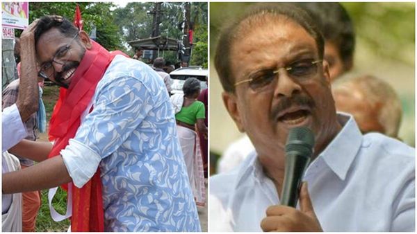 'സരിൻ ചതിയൻ, സീറ്റ് മോഹിച്ചാണ് സരിൻ പോയത്'; തിരിച്ചു വന്നാലും പാർട്ടിക്ക് വേണ്ടെന്ന് കെ സുധാകരൻ