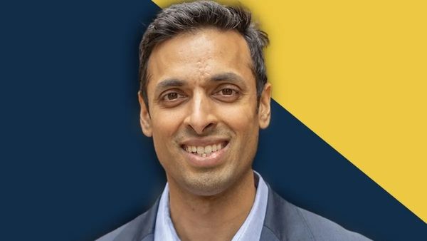 യുഎസ് തിരഞ്ഞെടുപ്പില്‍ നേട്ടമുണ്ടാക്കി ഇന്ത്യന്‍ വംശജര്‍; ചരിത്രം കുറിച്ച് സുഹാസ് സുബ്രഹ്‌മണ്യം