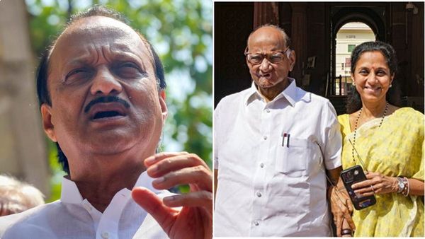 'ഓഡിയോ ക്ലിപ്പിലെ ശബ്ദം സുപ്രിയയുടേത് തന്നെ', അന്വേഷണം നടത്തുമെന്ന് അജിത് പവാർ; മറുപടിയുമായി സുപ്രിയ സുലെ