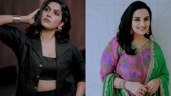 കരച്ചിലടക്കാനാകാതെ സ്വാസികയും ശ്വേത മേനോനും; 'അമ്മയായാലേ ഒരു സ്ത്രീക്ക് പൂർണത ലഭിക്കൂ'