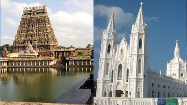 വേളാങ്കണ്ണി- തഞ്ചാവൂർ യാത്ര,കീശ കാലിയാകാതെ പോകാം;സംസ്ഥാനത്തിന് പുറത്തേക്ക് പാക്കേജുമായി കെഎസ്ആർടിസി