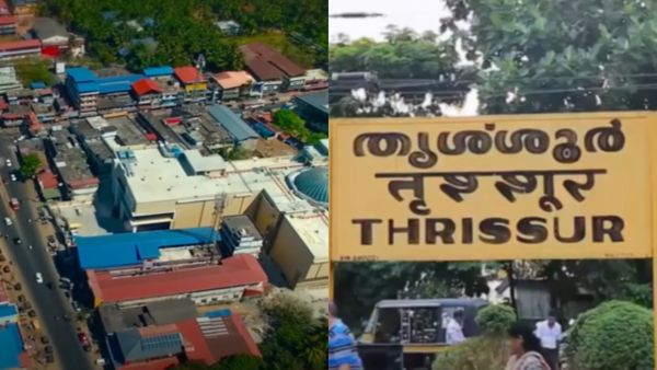 തൃശൂരുകാർക്ക് ആ'ശ്വാസം'; വായു ഗുണനിലവാര സൂചികയിൽ രാജ്യത്ത് നാലാമത്, കേരളത്തിലെ ഏറ്റവും സുരക്ഷിതം