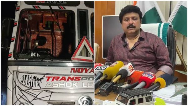 നാട്ടിക അപകടം: 'ഡ്രൈവറും ക്ലീനറും ഇപ്പോഴും മദ്യലഹരിയിൽ, ലോറിയുടെ രജിസ്ട്രേഷൻ റദ്ദ് ചെയ്യും': ​ഗണേഷ് കുമാർ