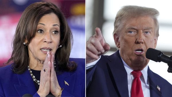 ട്രംപ് - കമല പോരാട്ടം സമനിലയില്‍ ആയാല്‍ എന്ത് സംഭവിക്കും? ടോസിടുമോ അതോ റീപോളിംഗോ?