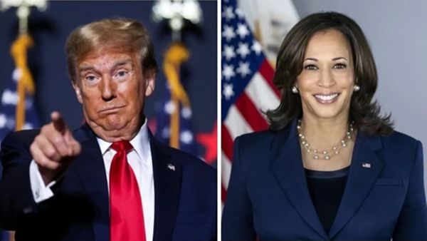 കമലയുടെ സ്വപ്നങ്ങള്‍ തകർത്ത് പെന്‍സില്‍വാനിയ: ട്രംപ് തന്നെ അടുത്ത അമേരിക്കന്‍ പ്രസിഡന്റ്