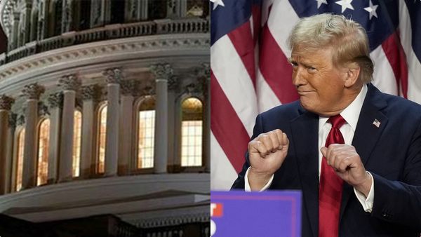 സെനറ്റ് പിടിച്ചെടുത്ത് റിപബ്ലിക്കന്‍ പാര്‍ട്ടി, യുഎസ് ഡെമോക്രാറ്റുകള്‍ക്കെതിരെ സമ്പൂര്‍ണ ആധിപത്യം