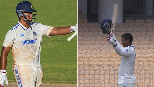 ബാറ്റെടുത്താല്‍ റണ്ണൊഴുകും... ചില്ലറക്കാരനല്ല വൈഭവ് സൂര്യവംശി; രാജസ്ഥാന്‍ ചെക്കനെ തൂക്കിയത് ചുമ്മാതല്ല