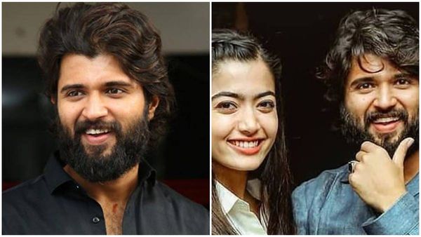 'ഇതോടെ ഉറപ്പിച്ചു, വിജയ് ദേവരകൊണ്ടയും രശ്മികയും പ്രണയത്തിൽ തന്നെ'; പുതിയ ചിത്രം വൈറൽ