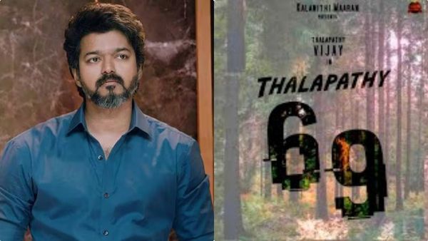 ദളപതി 69: വിജയിയുടെ അവസാന ചിത്രത്തിന് വന്‍ ഡിമാന്‍ഡ്; റിലീസാവുന്നതിന് നേടിയത് 178 കോടി?