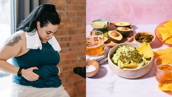 തടി എളുപ്പത്തിൽ കുറക്കാനുള്ള ഡയറ്റ് പ്ലാനാണോ തിരയുന്നത്? ഇതാ..7 ദിവസം ഈ പ്ലാൻ ഫോളോ ചെയ്ത് നോക്കൂ