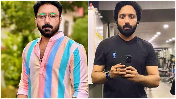 കേന്ദ്രസർക്കാർ ജോലി രാജിവെച്ച് അഭിനയത്തിലേക്ക് വന്ന യാസർ; കഥാനായികയിലെ ​ഗിരി സാർ പറയുന്നു