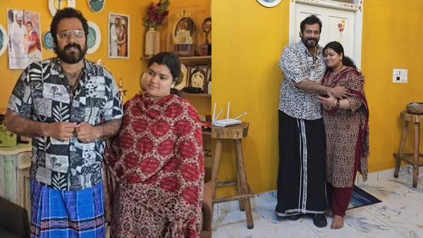 കോകില പറഞ്ഞാൽ പിന്നെ അപ്പീലില്ല, ഭാര്യ പറഞ്ഞത് നടപ്പിലാക്കി ബാല, 'ഇതൊരു തുടക്കം മാത്രം'