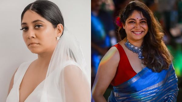 'എന്റെ ഭയത്തിന്റെ ഭാഗമായിരുന്നു അതെല്ലാം,കൂടെ നിന്നയാൾക്ക് അനുസരിച്ച് പ്രസന്റ് ചെയ്യാൻ ശ്രമിച്ചു'; അഭര ഹിരൺമയി