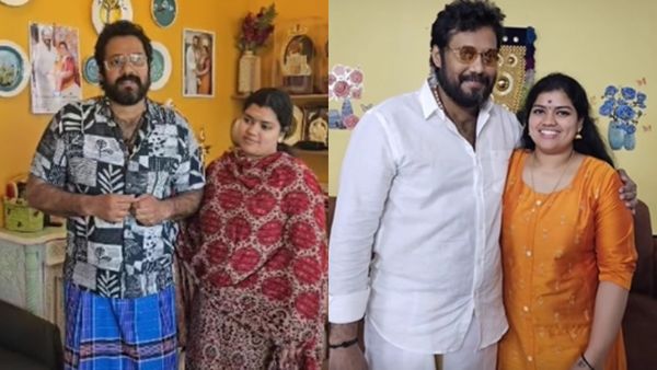'മൂന്നാം വയസിൽ എന്നെ ഭർത്താവായി സ്വീകരിച്ചവളാണ് കോകില, ആശുപത്രിയിൽ പൊന്നുപോലെ നോക്കി'; ബാല 