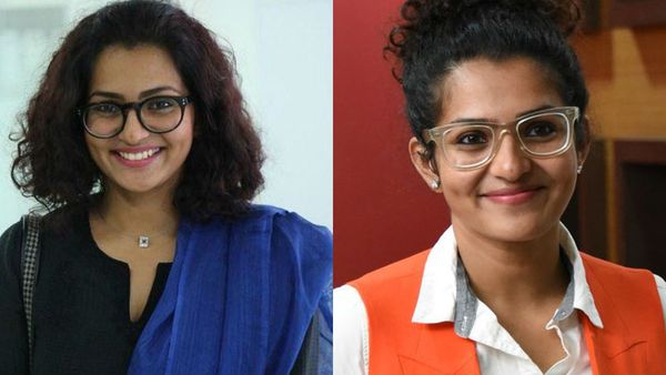 'ഞാനും ഒരു അതിജീവിത, ഹേമ കമ്മിറ്റിക്ക് മുന്നിൽ പറഞ്ഞിട്ടുണ്ട്', അത് സിനിമയായി വരുമെന്ന് പാർവ്വതി