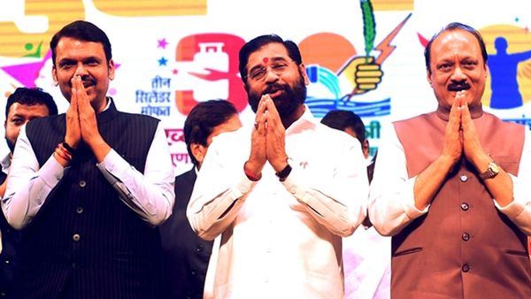 ആഭ്യന്തരം ബിജെപിക്ക് തന്നെ, ഷിന്‍ഡെ വീണ്ടും 'കീഴടങ്ങി'; മന്ത്രിസഭാ വിഭജനം ഇങ്ങനെ