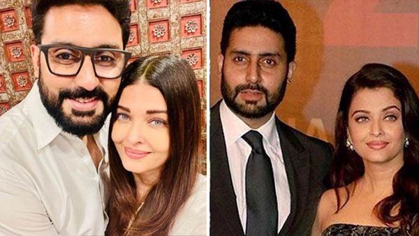 മകളുടെ ജന്മദിനം ഒന്നിച്ചാഘോഷിച്ച് അഭിഷേകും ഐശ്വര്യയും; വിവാഹമോചന വാര്‍ത്തകള്‍ കള്ളമോ?