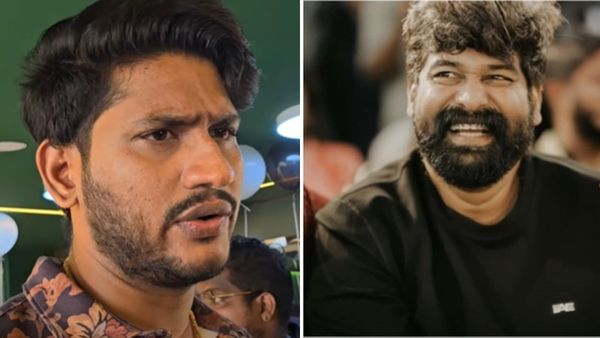 'ജോജു എന്നെ വാട്സ് ആപ്പിൽ ബ്ലോക്ക് ചെയ്തു, പിന്നീട് സംഭവിച്ചത്'; വെളിപ്പെടുത്തി അഖിൽ മാരാർ