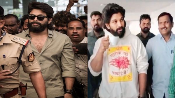 അല്ലു അർജുൻ ഇന്ന് ജയിലിൽ കിടക്കേണ്ടി വരും; ജാമ്യ ഉത്തരവിന്റെ പകർപ്പ് എത്തിയില്ലെന്ന് ജയിൽ അധികൃതർ