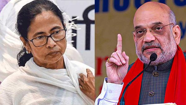 അംബേദ്കര്‍ വിഷയം കത്തിക്കാന്‍ പ്രതിപക്ഷം; ബംഗാളില്‍ സംസ്ഥാന വ്യാപക പ്രതിഷേധത്തിന് മമത