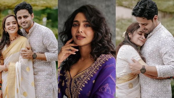 'ഐശ്വര്യ ലക്ഷ്മി ഹംസം,പ്രണയത്തിലായത് ഇങ്ങനെ'; ഒടുവിൽ പ്രണയകഥ വെളിപ്പെടുത്തി അഞ്ജുവും ആദിത്യയും