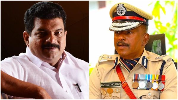 'ഡിജിപി നിയമനത്തിലേക്കുള്ള എളുപ്പവഴി കാക്കിക്കളസമോ?': സർക്കാറിനെതിരെ രൂക്ഷ വിമർശനവുമായി അന്‍വർ