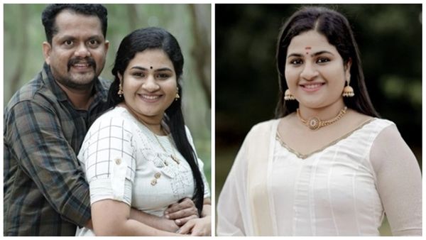 ബിഗ് ബോസ് താരം അപ്സരയ്ക്കും ആൽബിക്കും കടുത്ത അധിക്ഷേപം; 'ഡിവോഴ്സ് ആയോ, കർമ എന്നൊന്നുണ്ട്'