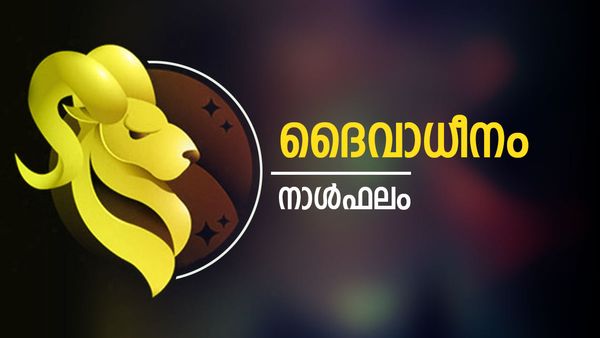 ഈ നാളുകാർക്ക് ധനാഭിവൃദ്ധി, ആഗ്രഹിക്കുന്നതെന്തും നടക്കും, നിങ്ങളുടെ ഇന്നത്തെ നാൾഫലം
