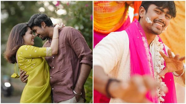 'സംഭവം സത്യമാണെന്ന് തോന്നുന്നു, അവർ സമയം പോലെ പറയട്ടേ'; ദിയയുടെയും അശ്വിന്റെയും മാറ്റത്തിൽ ആരാധകർ