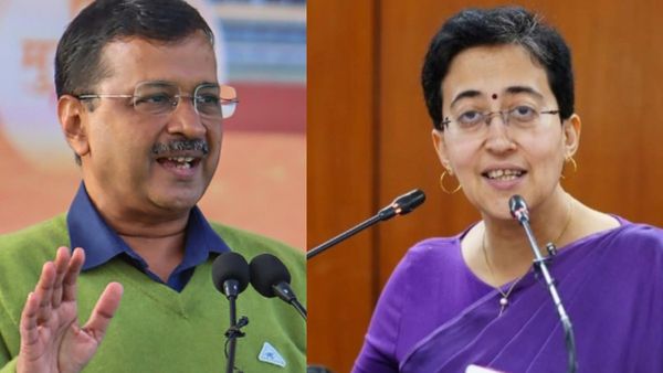 കെജ്രിവാളിന്റെ ഞെട്ടിക്കുന്ന പ്രവചനം; മുഖ്യമന്ത്രി അതിഷിക്ക് ഉടന്‍ പിടിവീഴും... 'അവര്‍ക്ക്' വെപ്രാളം