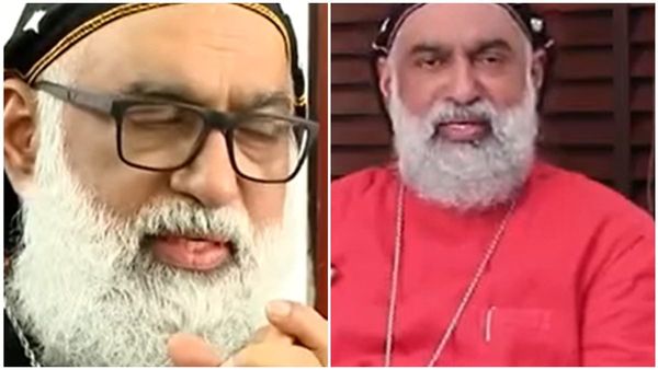 യാക്കോബായ സഭയ്ക്ക് പുതിയ അധ്യക്ഷൻ; ജോസഫ് മാർ ​ഗ്രി​ഗോറിയോസ് പുതിയ കാതോലിക്ക ബാവ