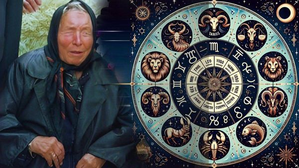 2025 ല്‍ ഈ നാല് രാശിക്കാർക്ക് കോളടിക്കും; വരാന്‍ പോകുന്നത് മികച്ച സാമ്പത്തിക നേട്ടം: ബാബ വംഗ പറഞ്ഞത്