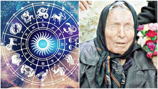 ഇതുവരെ പിഴച്ചിട്ടില്ലാത്ത പ്രവചനം; 2025 ൽ ഈ രാശിക്കാർ അതിസമ്പന്നരാകുമെന്ന് ബാബ വം​ഗ