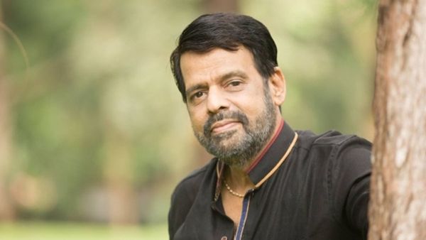 'പുരുഷന്‍മാര്‍ക്കും അന്തസുണ്ട്'; നടി നല്‍കിയ പീഡന പരാതിയില്‍ ബാലചന്ദ്രമേനോന് മുന്‍കൂര്‍ ജാമ്യം