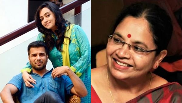 'ലക്ഷ്‌മി ചിരിച്ചുകൊണ്ടാണല്ലോ സംസാരിക്കുന്നത്, സങ്കടമില്ലേ..'; നെഗറ്റീവ് കമന്റുകൾ, പിന്തുണച്ച് ഭാഗ്യലക്ഷ്‌മി