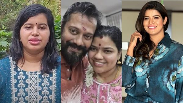 അമൃത സുരേഷോ അതോ എലിസബത്തോ?;കോകിലയുടെ ഉന്നം ആര്? 'എനിക്ക് ദേഷ്യം വരും'; ബാലയ്ക്ക് പറയാനുള്ളത്