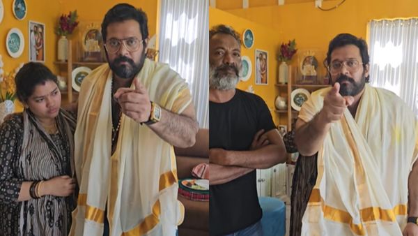 കോകിലയെ വേലക്കാരിയെന്ന് വിളിച്ചു, അവൾ കരഞ്ഞു, അവനെ അവളുടെ അച്ഛൻ കൈകാര്യം ചെയ്തോളും'; കലിച്ച് തുള്ളി ബാല