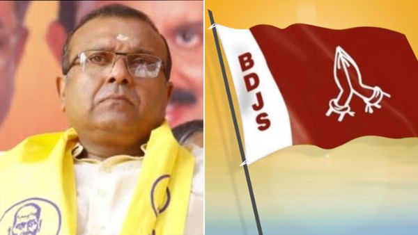 ബിഡിജെഎസ് യുഡിഎഫിലേക്ക്? ചെന്നിത്തലയ്ക്ക് പിന്തുണ, 'ബിജെപിക്കൊപ്പം നിന്നാല്‍ പാര്‍ട്ടി വളരില്ല'