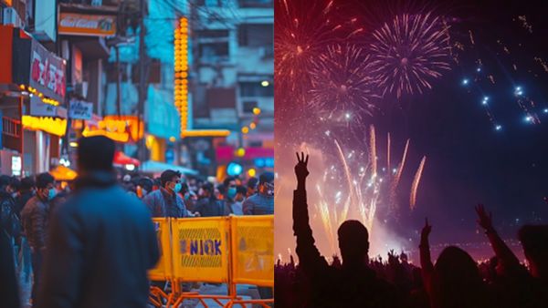 ബെംഗളൂരു ന്യൂയർ ആഘോഷിച്ചോളൂ; പക്ഷെ മാസ്ക് ധരിച്ചാൽ പണി കിട്ടും, നിയന്ത്രണങ്ങൾ ഇങ്ങനെ